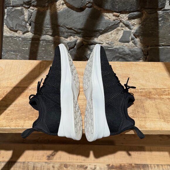 Dior B25 Black Mesh Logo Sneakers - Picture 12 of 13